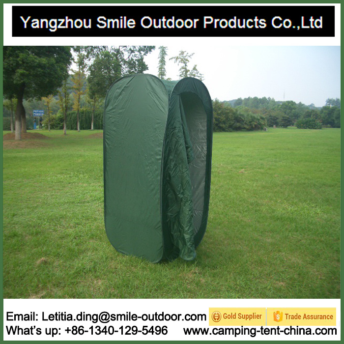 Portable Pop up Camping Beach Toilet Shower Changing Room Tent