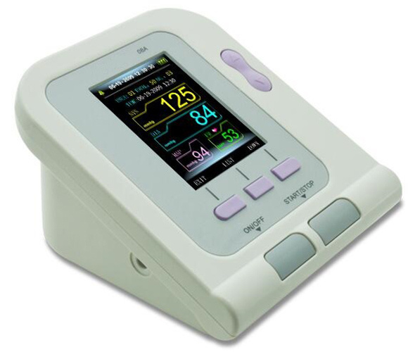 (CE & FDA) NIBP Series Electronic Sphygmomanometer (AM-08A)