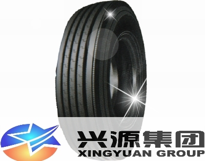 11r22.5 Sportrak Amberstone Light Truck and Buses Tyre