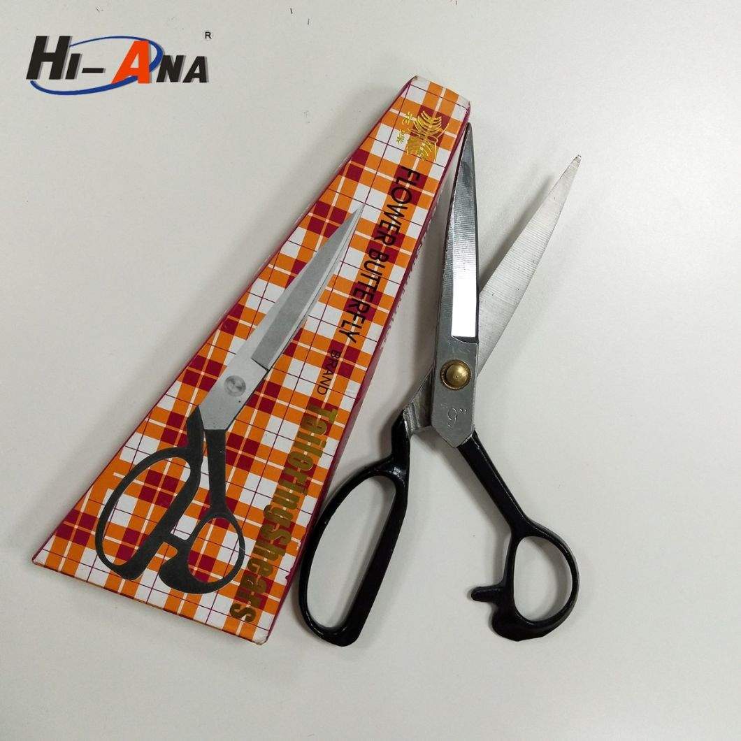 Tailor Scissor Scissor-Cut Sewing Scissors
