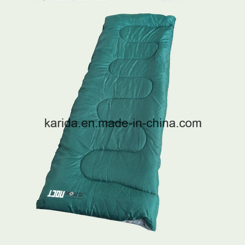 Solid Color Envelop Sleeping Bag