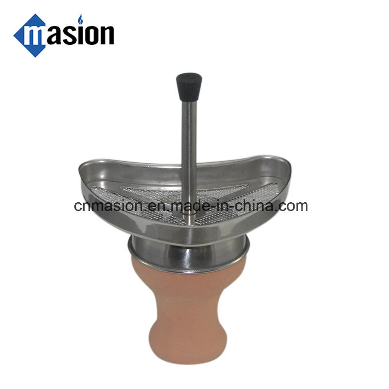 Hookah Accessories Stainless Charcoal Holder
