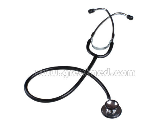 High Quality Medical Dual Head Stethoscope