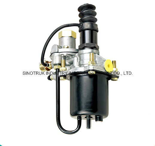 Hot Sale Clutch Booster Servo for Iveco Isuzu Suzuki Komatsu Mitsubishi 642-03080 9700511280