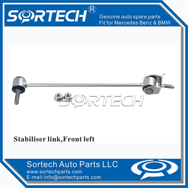 Auto Parts Stabiliser Link for Mercedes-Benz W222 Front Left 2223200389