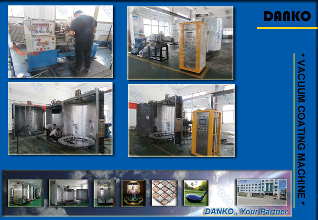 Low E Magnetron Sputtering Coating Production Line