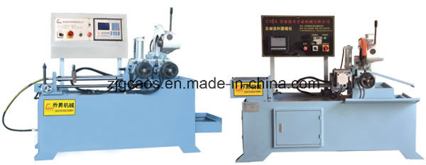 Metal Tube End Forming Machine with Quality Assurance