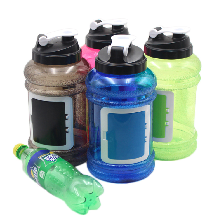 2.5L new design Water Jug with Handle (KL-8019)