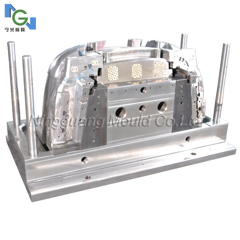 Automotive Parts Mould of Bumper