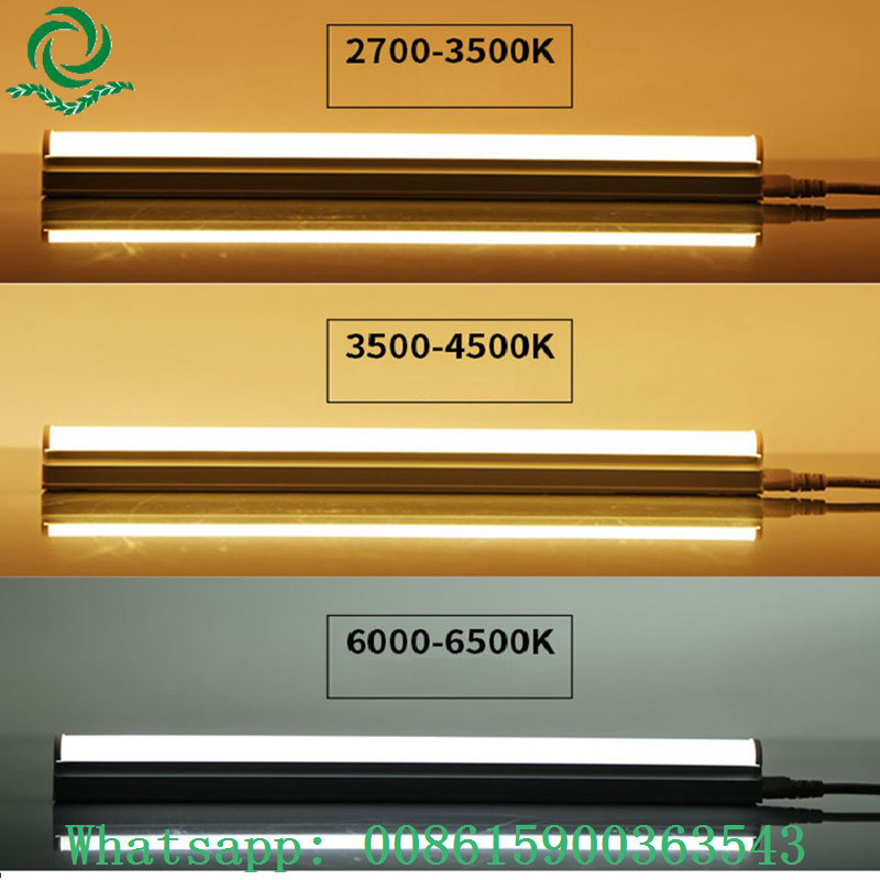 T8 T5 10W 2 FT LED Tube Light