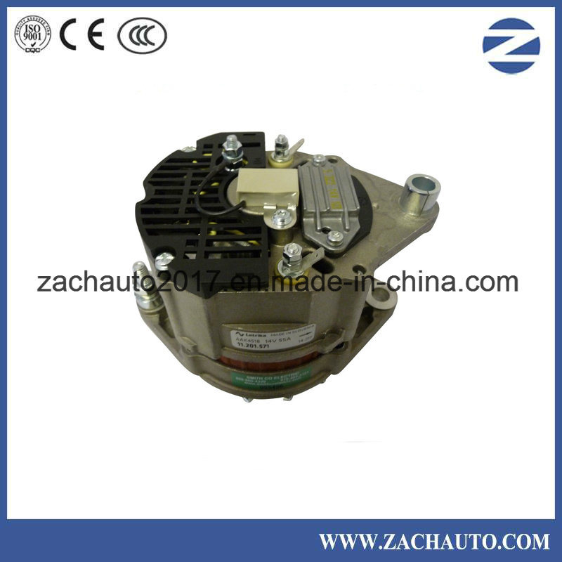 Car Alternator for Alfa Romeo, FIAT, Iveco, 0120489019, 0120489132, 0120489133