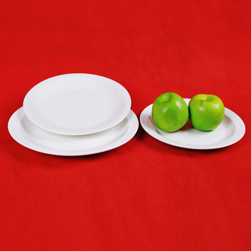 High Quality Tableware Opal Dinnerware