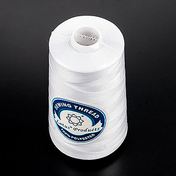 Hilos PARA Coser 40/2 Spun Polyester Sewing Thread