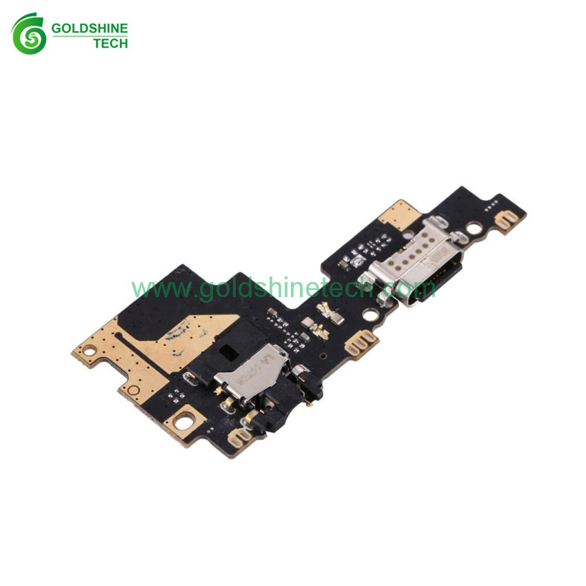 Wholesale Spare Parts Charging Port Board for Xiaomi Mi 5X A1