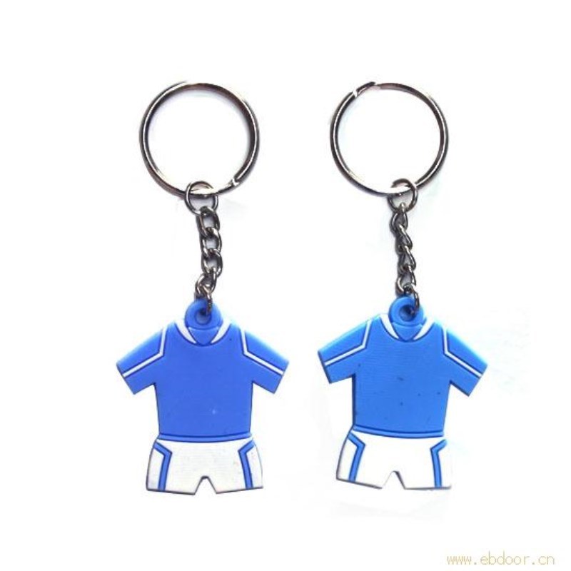 Cheap Custom 3D Soft PVC Keychain, Promotional PVC New Design keychain, Rubber Custom PVC Keychain for Gifts