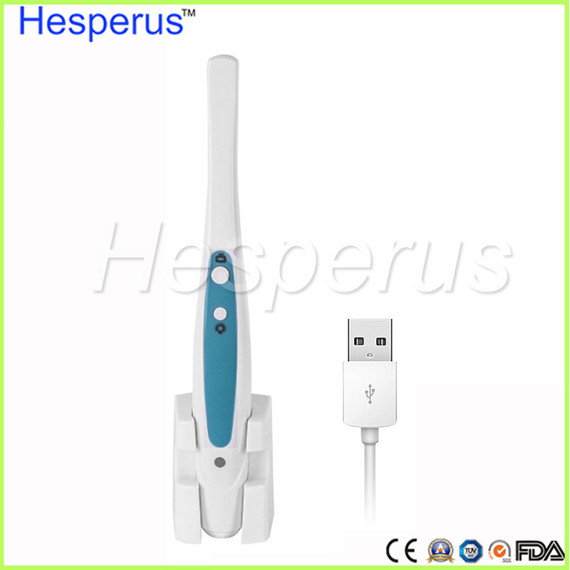 Dental Portable Intraoral Camera for Ios & Android System Hesperus