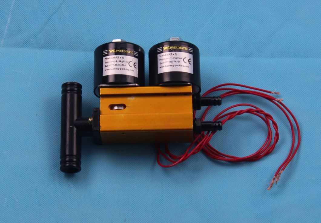 Solenoid Valve