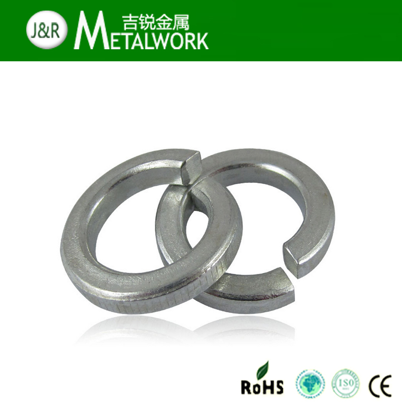 Stainless Steel Spring / Flat / Cup / Conical Lock Washer