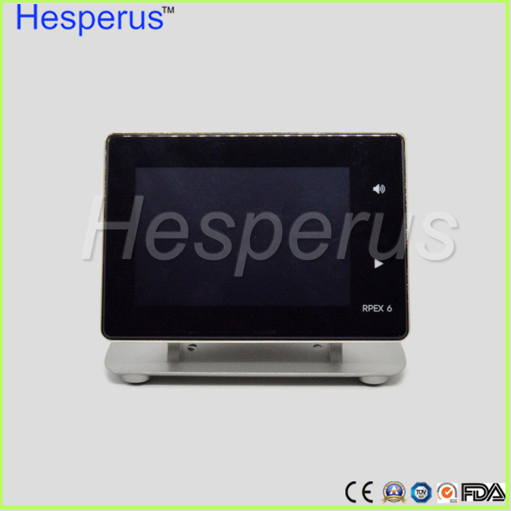 High Precision Most Popular Factory Price Cordless Mini Dental Apex Locator Hesperus