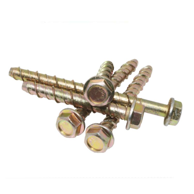 Concrete Anchors Concrete Anchors