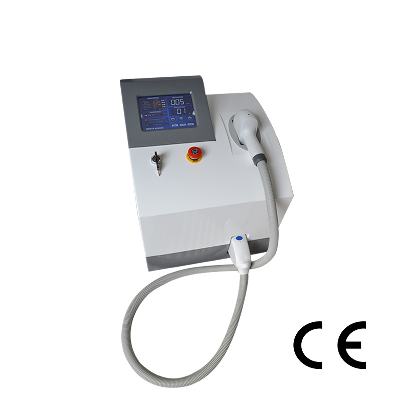 808nm Diode Laser Hair Removal Machine (MB810P)
