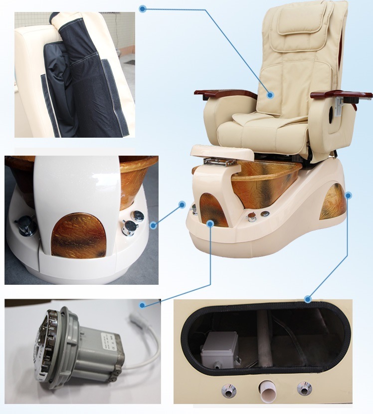 Newest Medical SPA Equipment for Beauty Solon (B203-18)