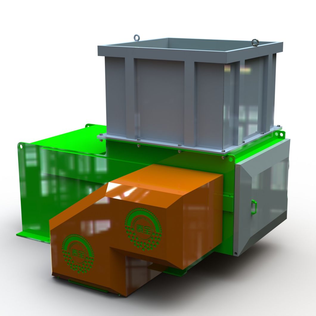 Copper Cable Recycling Machine