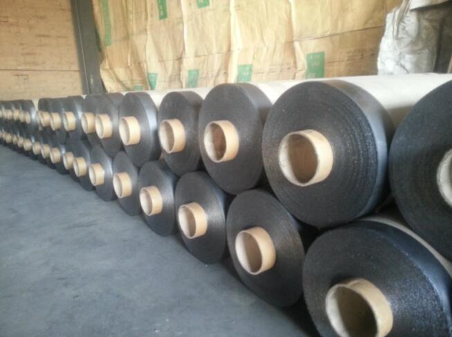 Graphite Tape for Spiral Wound Gasket Material