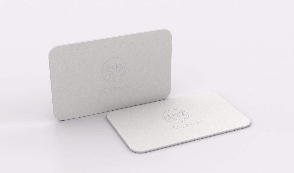 Diatomite Bath Mat Gesundheit Diatomite Bath Mat Health