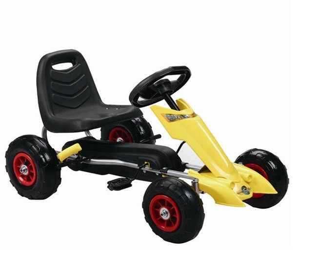 Children's Pedal Go Kart, Mini Go Kart, Toy Car