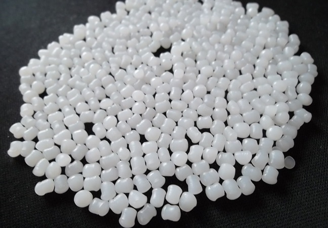 Sinopec PP, Virgin/Recycled PP Granules, PP Plastic Raw Material, Polypropylene