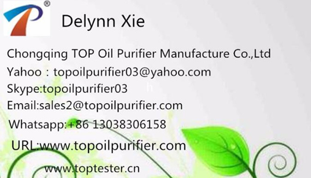 Edible Usage Stainless Steel Body Vegetable Oil Filter Unit