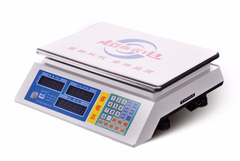 Cheap Digital Weighting Electronic Balance Price Scale