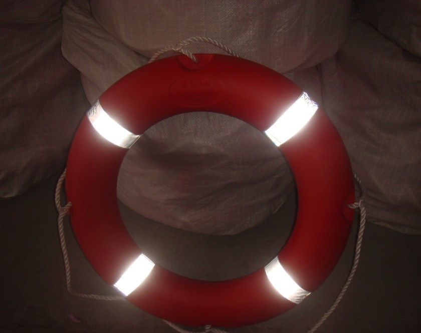 CCS Approval Marine 2.5kg Life Buoy