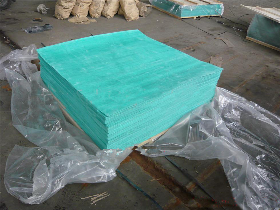 No Asbestos Gasket Sheet with Best Quality for Pump