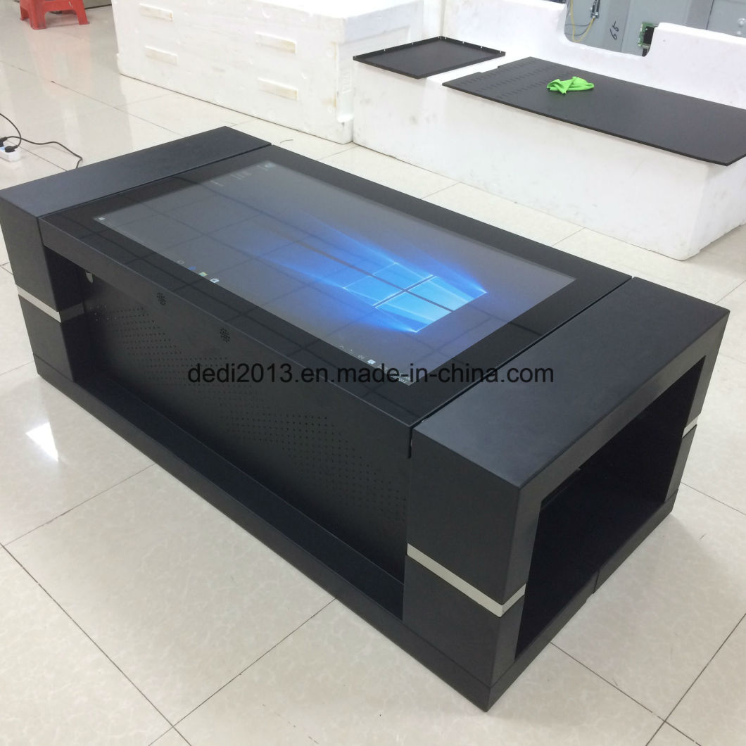 55 Inch LCD Touch Â  Coffee Table