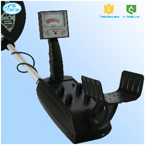 Vd-500 Cheap Ground Gold Metal Detector for Kids