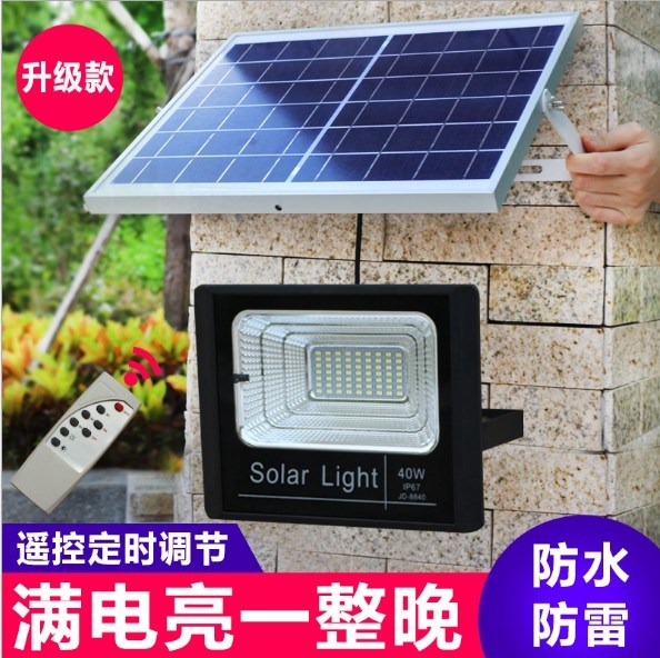 Global&Nbsp; Sunrise&Nbsp; Lights&Nbsp; Electrical&Nbsp; Co., Ltd Solar LED Flood Lights