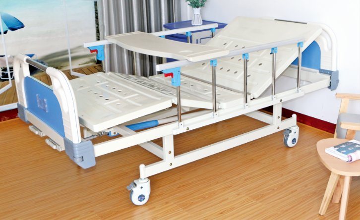 Most Popular 3 Function Affordable Nursing Bed Electric Hospital Bed