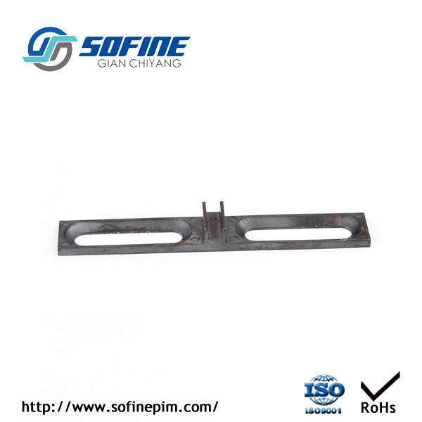 OEM Spares for Dobby Machines, Sewing Machine Spare Parts, Spare Parts for Textile Machine by Metal Injection Molding