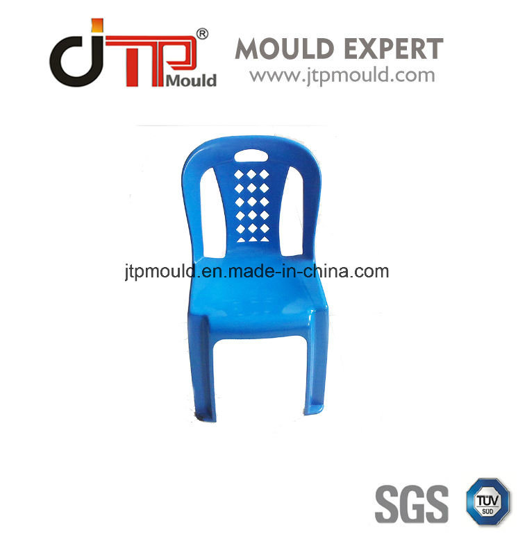 Armless Plastic Chair Mould