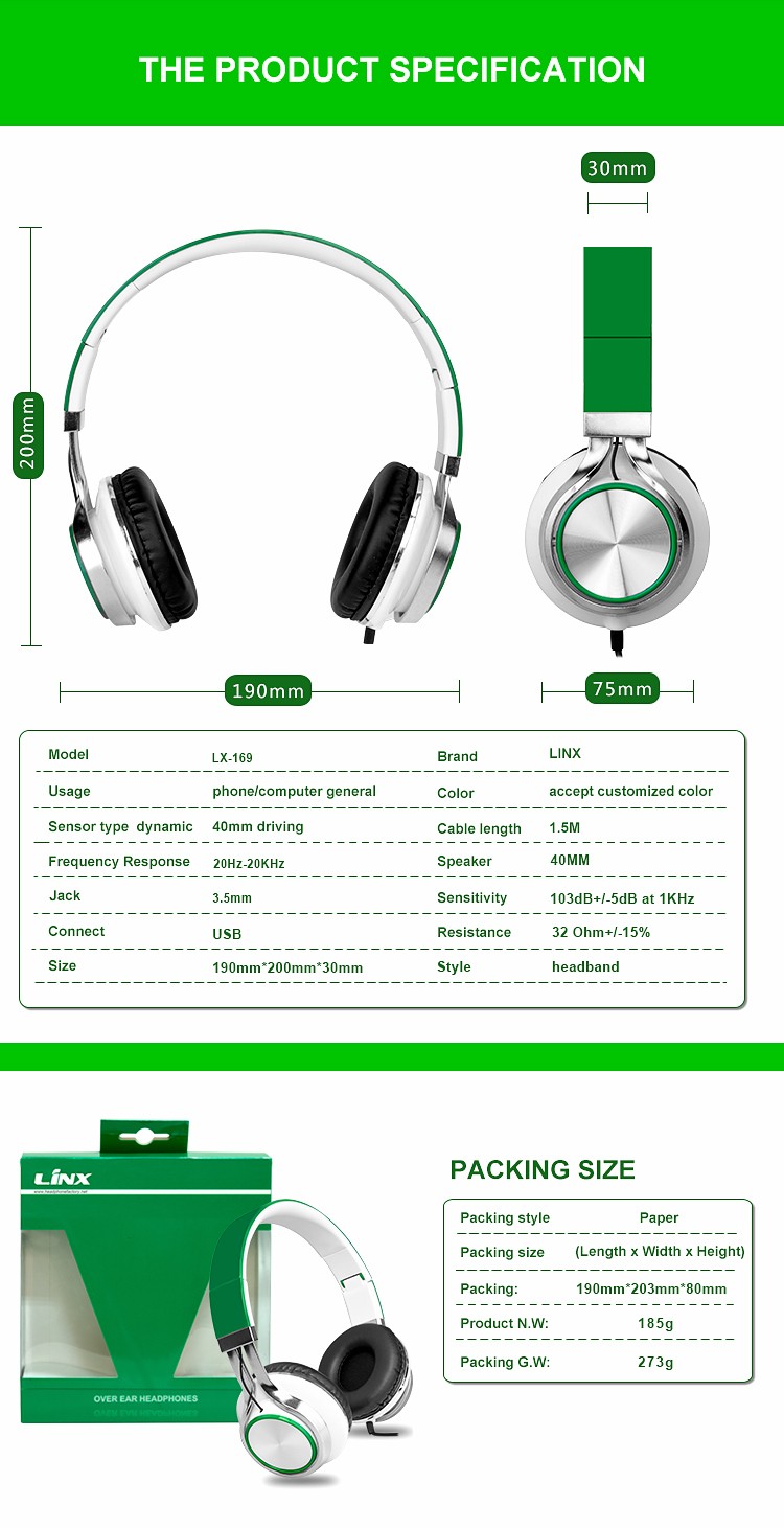 headset headset