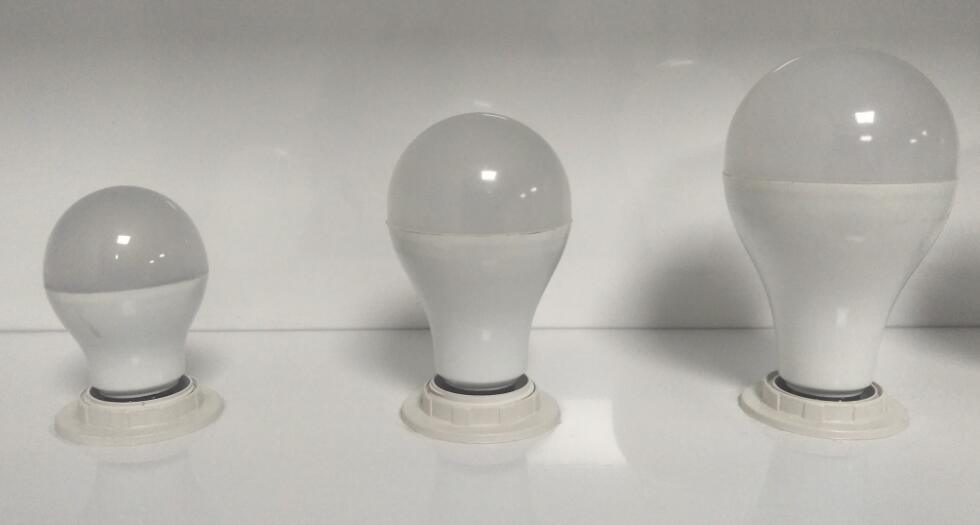 LED Bulb Light Lamp E27