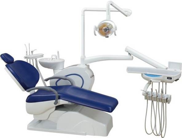 Dental Unit, Good Price Dental Chair