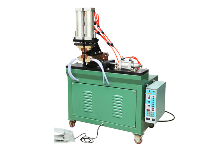 Bandsaw Blade Flash Butt Fusion Welding Machine Price for Wire
