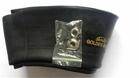 Popular Motorcycle Inner Tube Tyre (3.00-18)