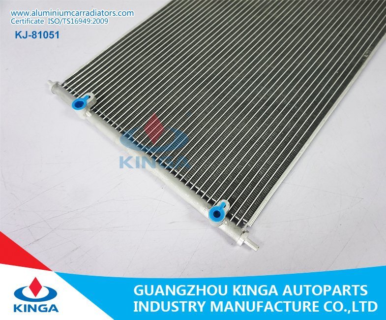 80110-T7a-J01 Condenser Supplier for Honda Vezal-Ru3/Ru4