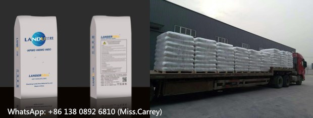 Hydroxy Ethyl Cellulose HEC for Coating & Paints (CAS No.: 9004-62-0)