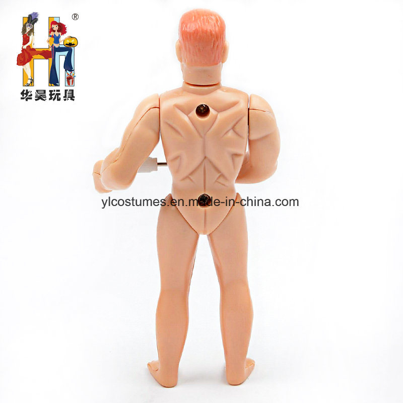 Sex Products Wind UPS Macho Man Sex Doll Masturbation Toys