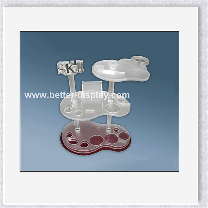 Make up Brush Holder Wholesale Factory